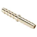 Barb to Barb - Mender - Brass Hose Barb Fittings